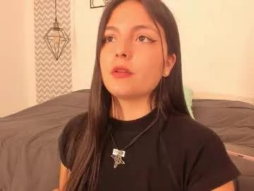 juanilittle from Chaturbate is Freechat