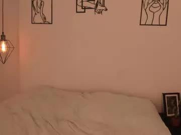 juanilittle from Chaturbate is Freechat