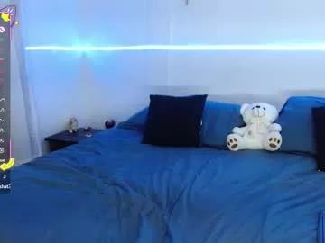 juanitablue from Chaturbate is Freechat
