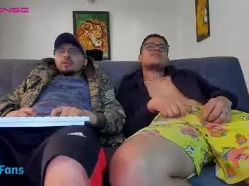juanselatinboy92 from Chaturbate is Freechat