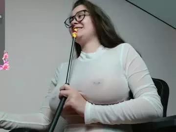 judymarbles_ from Chaturbate is Freechat