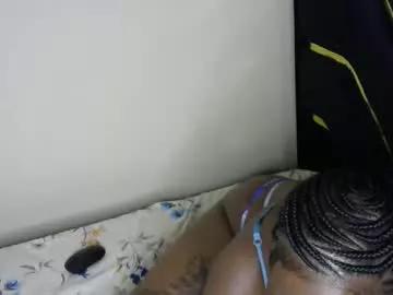 juicey_janey from Chaturbate is Freechat