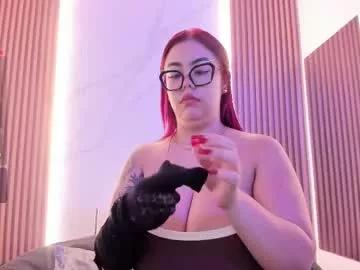 juicy_led_ from Chaturbate is Freechat