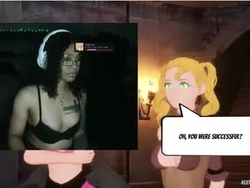juicychina12 from Chaturbate is Freechat
