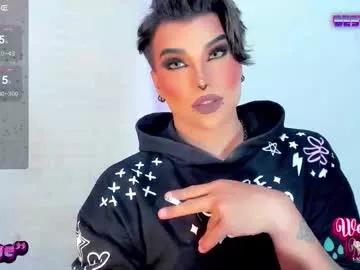 jujubee_lander from Chaturbate is Freechat