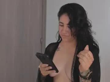 juli_hairy from Chaturbate is Freechat