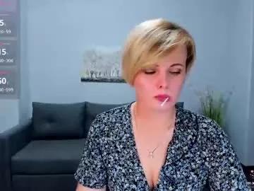 julia_wilsons from Chaturbate is Freechat