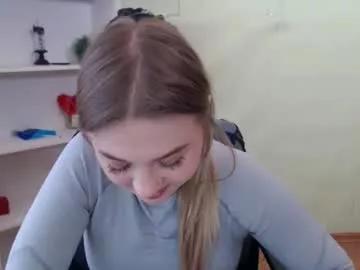 juliacrazy_ from Chaturbate is Freechat