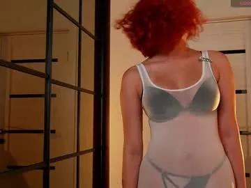 juliamanson from Chaturbate is Freechat