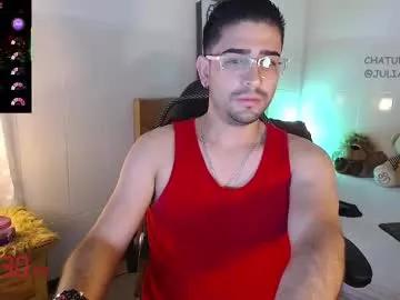 julian1225_ from Chaturbate is Freechat