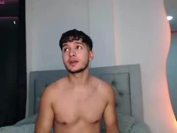 julian_taylor_ from Chaturbate is Freechat