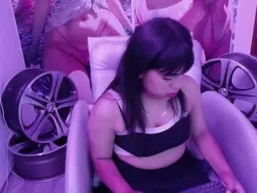 juliana_diamond from Chaturbate is Freechat