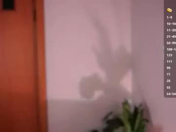 julianaclive from Chaturbate is Freechat