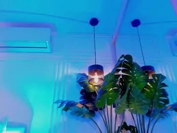julianna_suarez from Chaturbate is Freechat