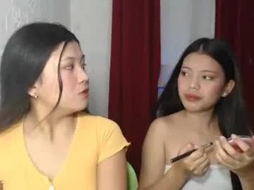juliannahh from Chaturbate is Freechat