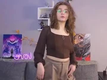 juliarouds from Chaturbate is Freechat