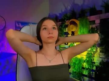 juliedaniel from Chaturbate is Freechat