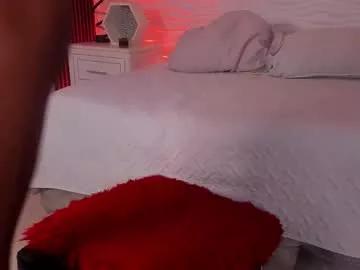 juliensaint_ from Chaturbate is Freechat