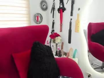 julieta_evans_1 from Chaturbate is Freechat