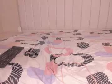 julieta_flower from Chaturbate is Freechat
