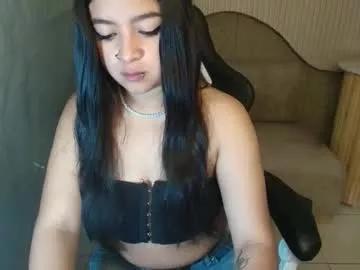 julieta_r_ from Chaturbate is Freechat