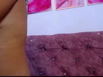 julietamills from Chaturbate is Freechat