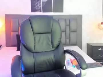 julieth_cooper1 from Chaturbate is Freechat