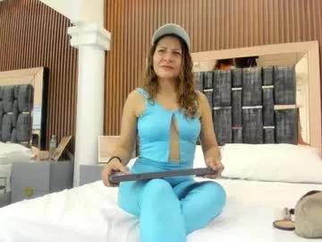 julieth_varr from Chaturbate is Freechat