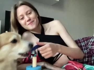 julietsensation from Chaturbate is Freechat
