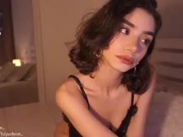 juliette_dee from Chaturbate is Freechat