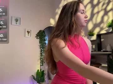 juliette_junson from Chaturbate is Freechat
