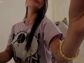 juliieta_swet from Chaturbate is Freechat