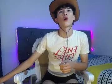 jullian_ricci from Chaturbate is Freechat