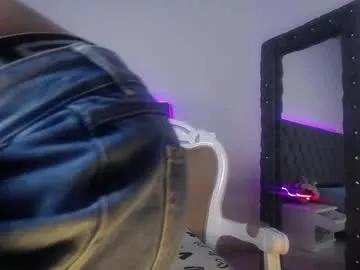 jullian_ricci from Chaturbate is Freechat