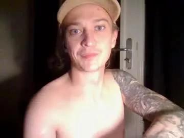 jungel_boy from Chaturbate is Freechat