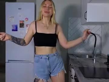just_call_me_daisy from Chaturbate is Freechat