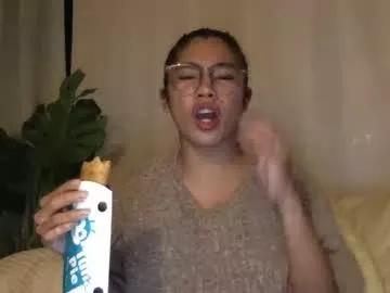 just_marjorie69 from Chaturbate is Freechat