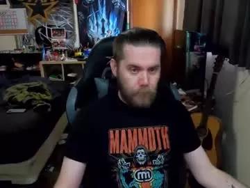 just_ryan88 from Chaturbate is Freechat