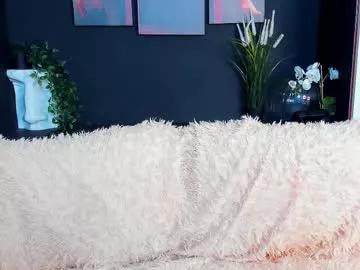 just_sayori from Chaturbate is Freechat