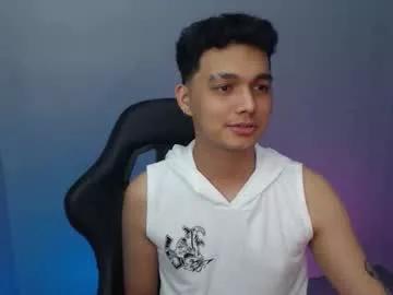 justagamerxxx from Chaturbate is Freechat