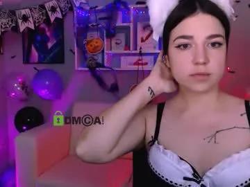 justcamila_ from Chaturbate is Freechat