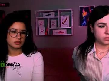 justcamila_ from Chaturbate is Freechat