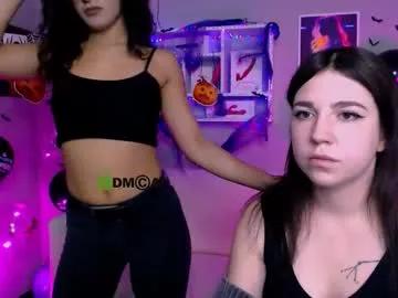 justcamila_ from Chaturbate is Freechat