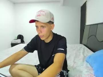 justin_biker from Chaturbate is Freechat