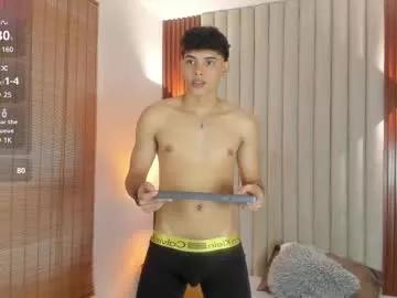 justin_mack from Chaturbate is Freechat