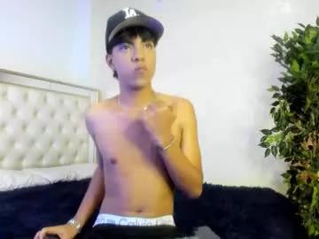 justin_scoot from Chaturbate is Freechat
