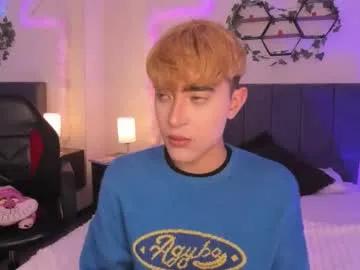 justinbe_ from Chaturbate is Freechat