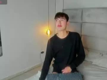 justinbeer_ from Chaturbate is Freechat