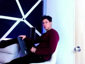justinfullert_ from Chaturbate is Freechat