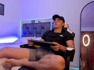 justinmorre from Chaturbate is Freechat